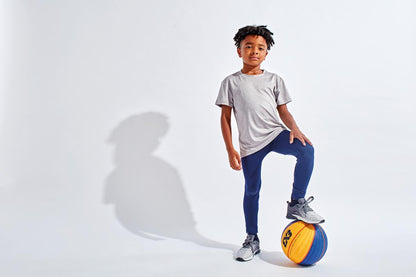Kids TriDri® performance t