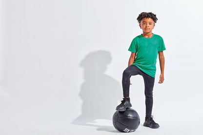 Kids TriDri® performance t