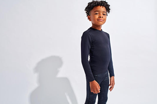 Kids TriDri® performance baselayer