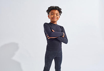 Kids TriDri® performance baselayer