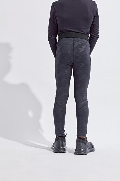 Kids TriDri® training leggings