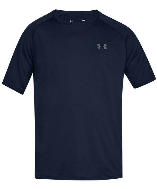 Tech short sleeve