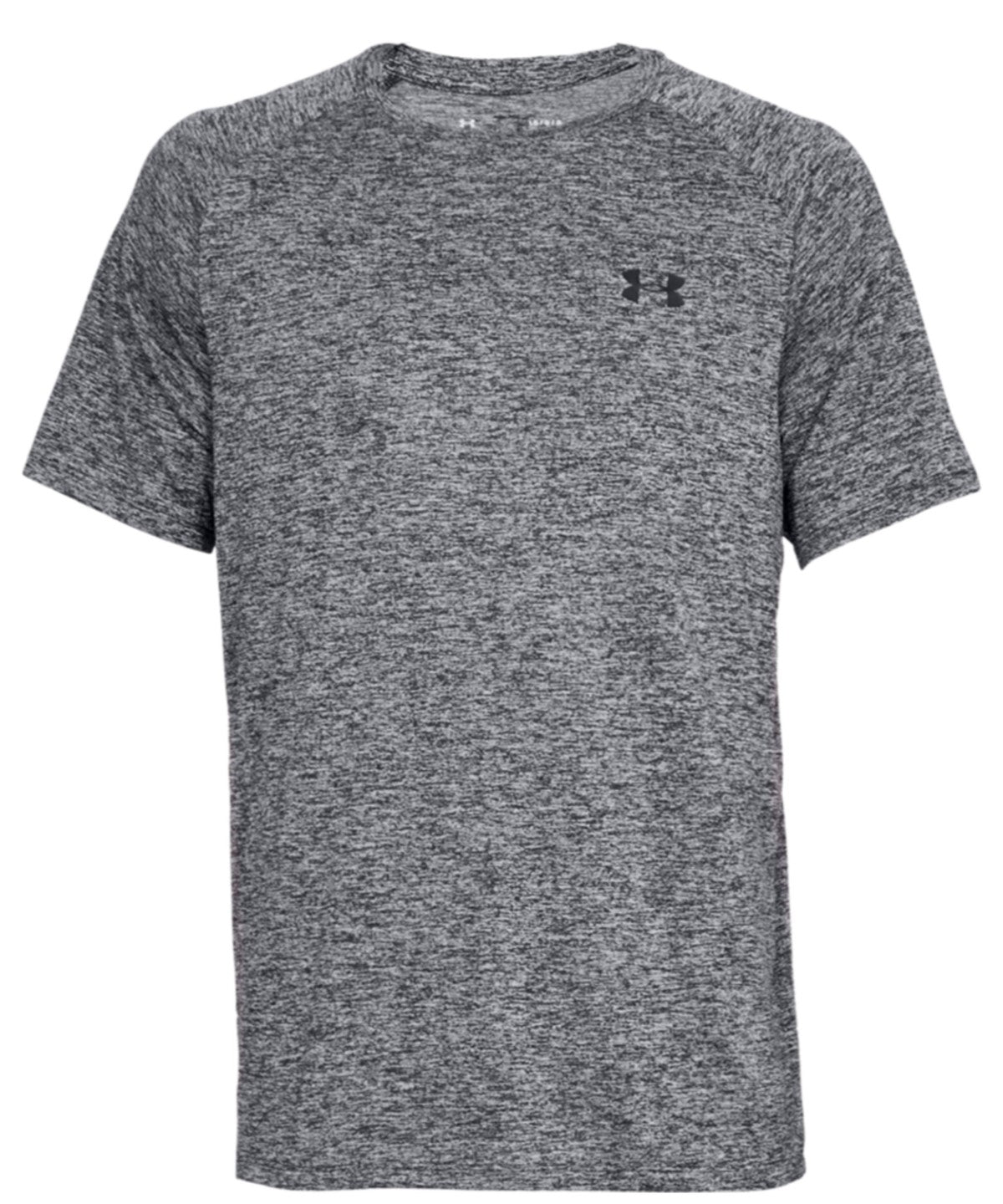 Tech short sleeve