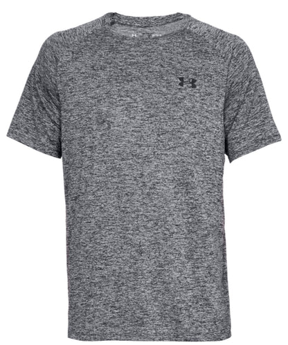 Tech short sleeve