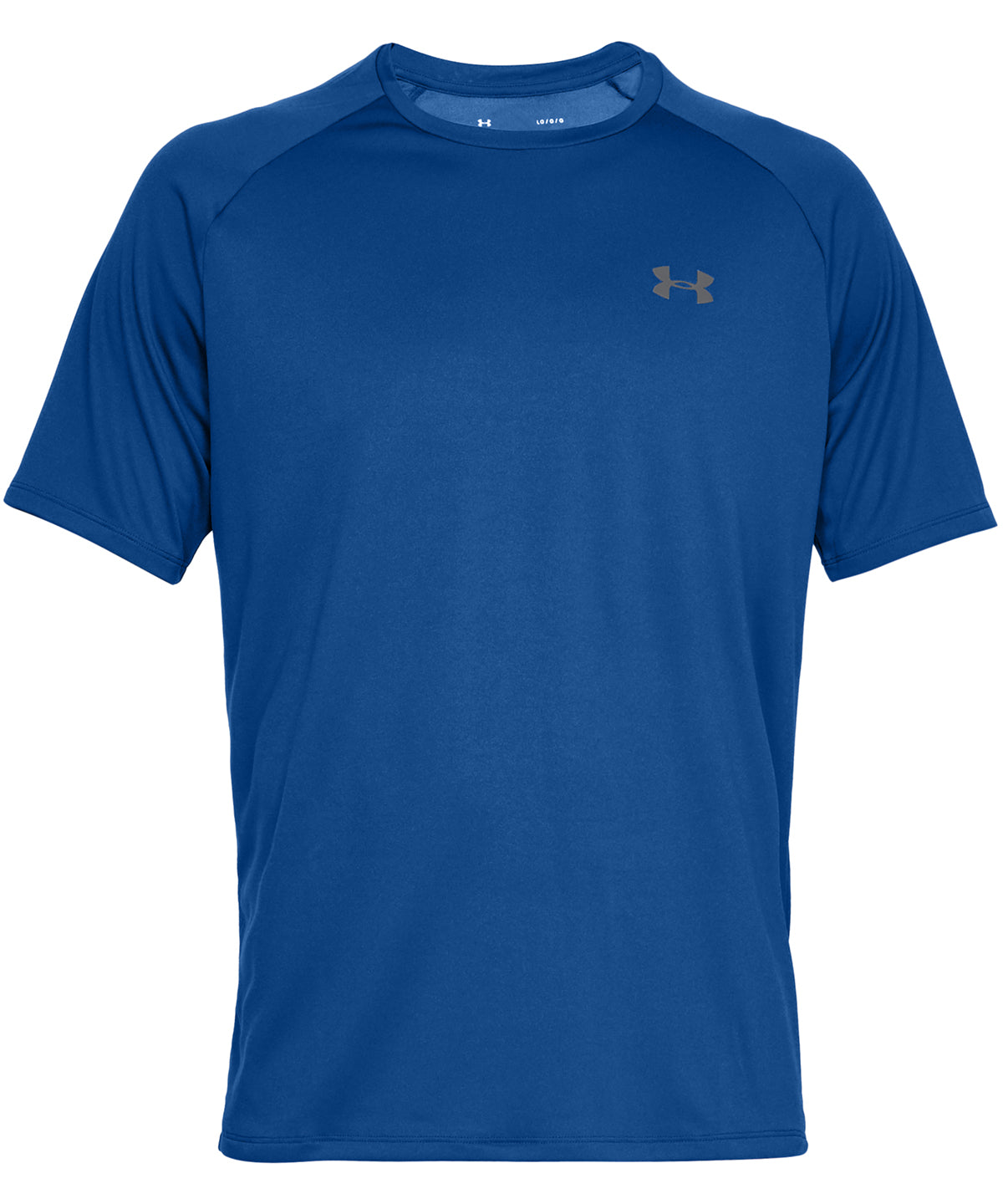 Tech short sleeve