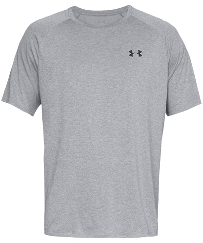 Tech short sleeve