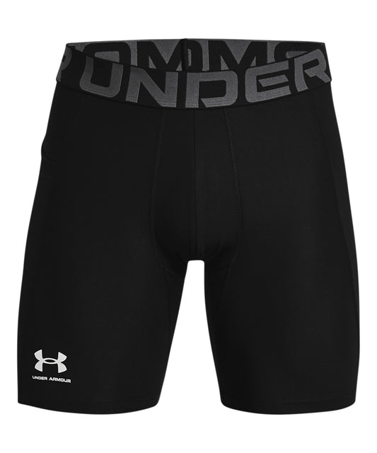 UA HG armour shorts