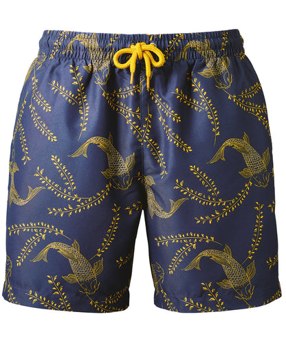Men's swim shorts
